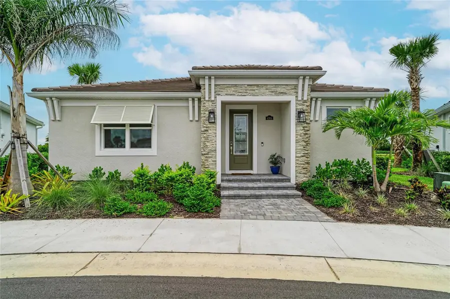 4064 Santa Caterina Boulevard #101, Lakewood Ranch, FL 34211 - #2
