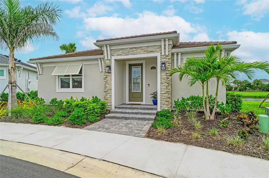 4064 Santa Caterina Boulevard #101, Lakewood Ranch, FL 34211 - #3