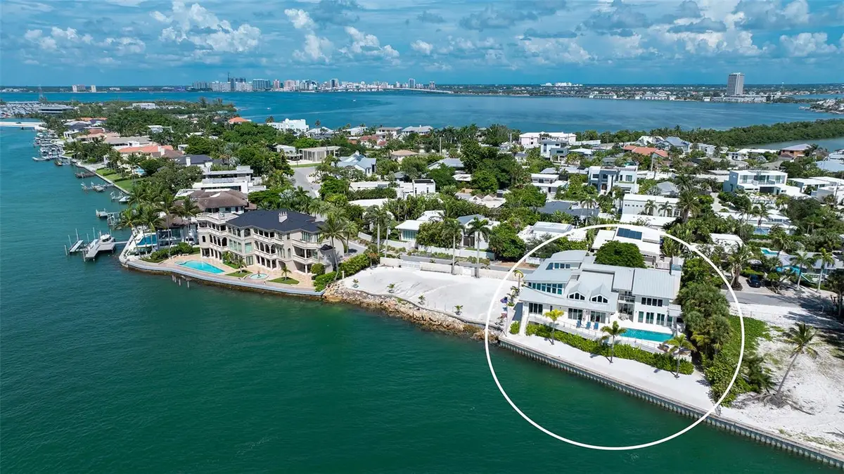 1209 Westway Drive, Sarasota, FL 34236 - #1