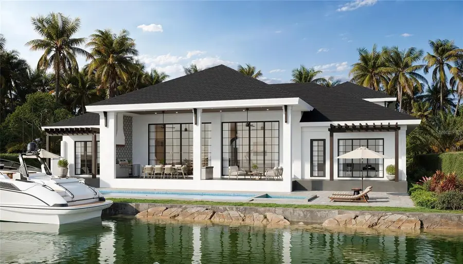 3441 Gulfmead Drive, Sarasota, FL 34242 - #2