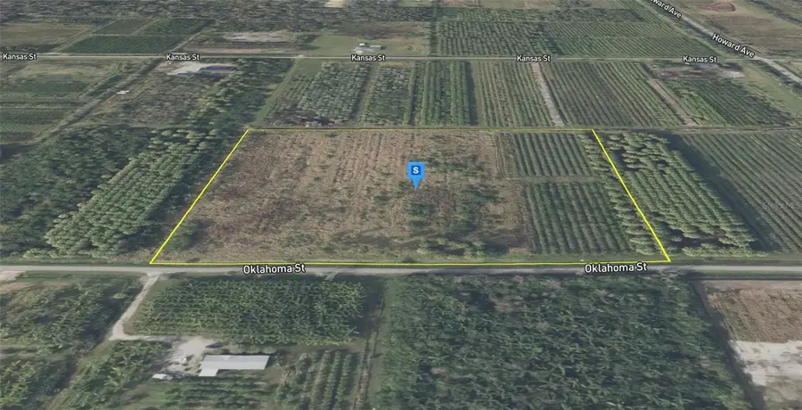 1608 Oklahoma Street, Oviedo, FL 32765 - #3