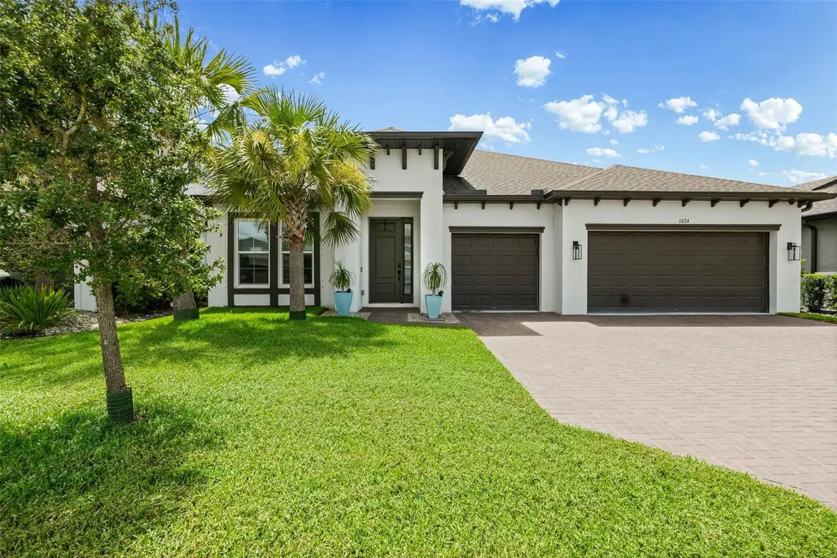 1024 Fernleaf Run, Bradenton, FL 34212 - #1