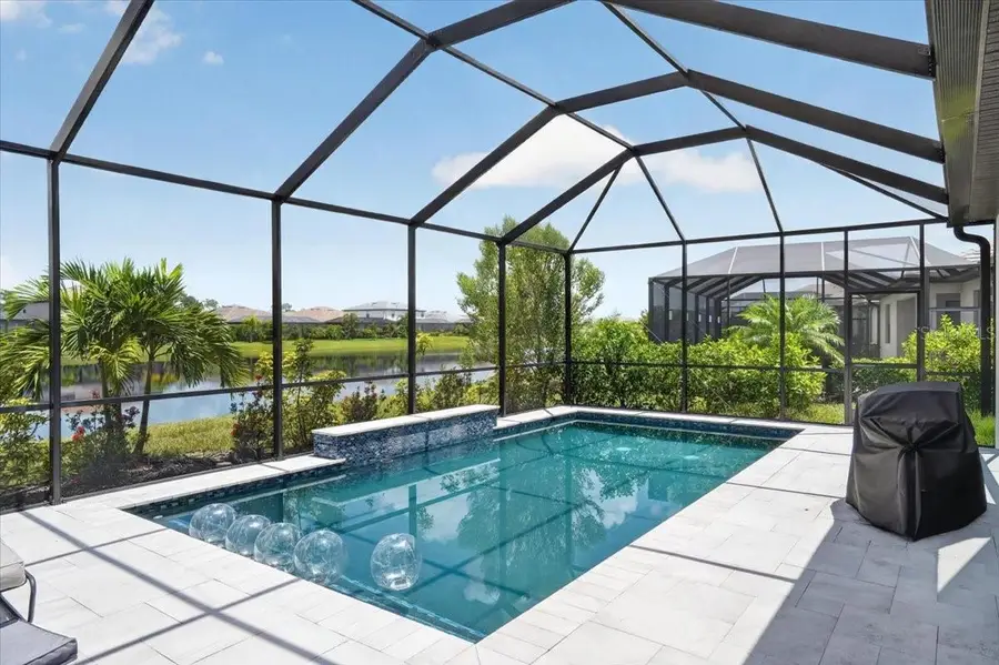 4967 Seafoam Trail, Bradenton, FL 34211 - #2