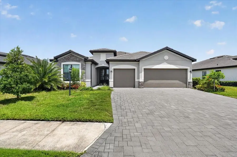 4967 Seafoam Trail, Bradenton, FL 34211 - #3