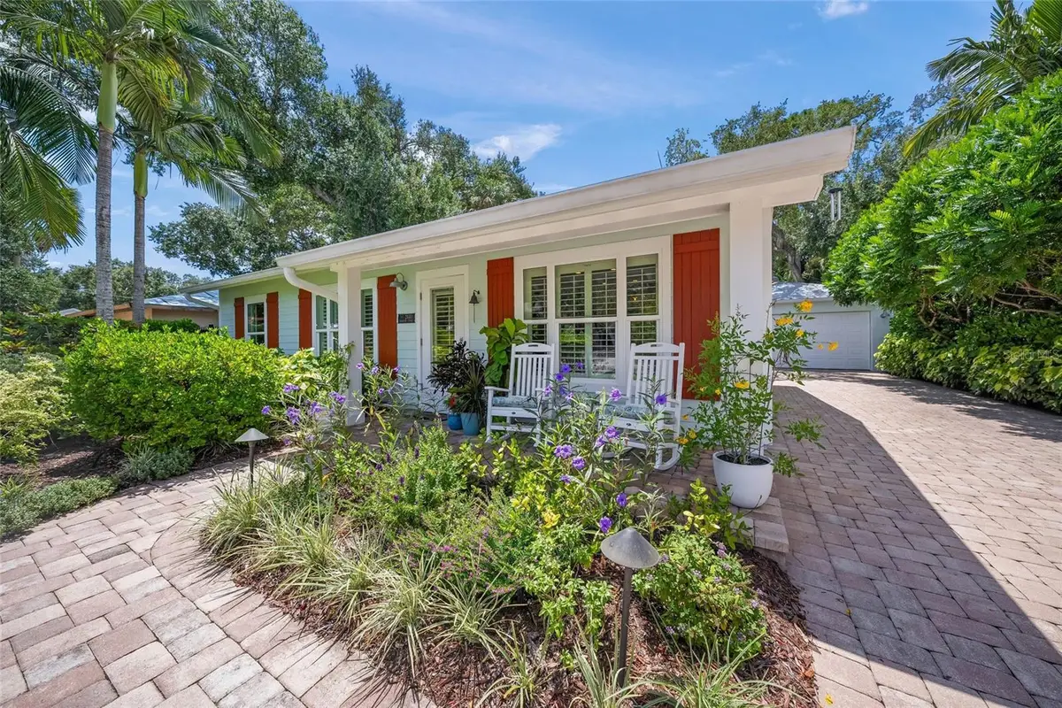 2440 Arlington Street, Sarasota, FL 34239 - #1