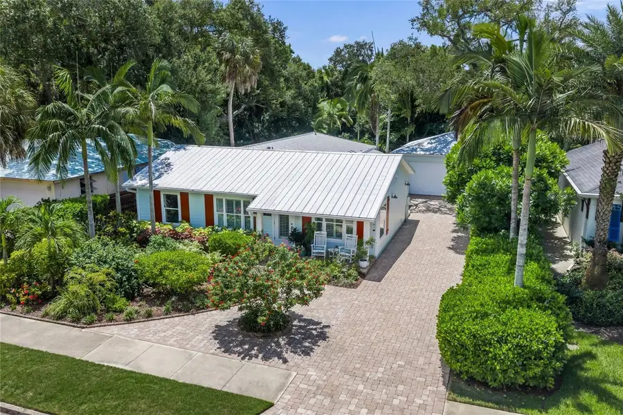 2440 Arlington Street, Sarasota, FL 34239 - #2