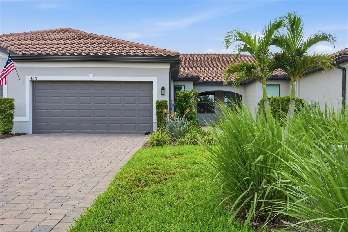 14571 Mossy Pine Court, Nokomis, FL 34275 - #1