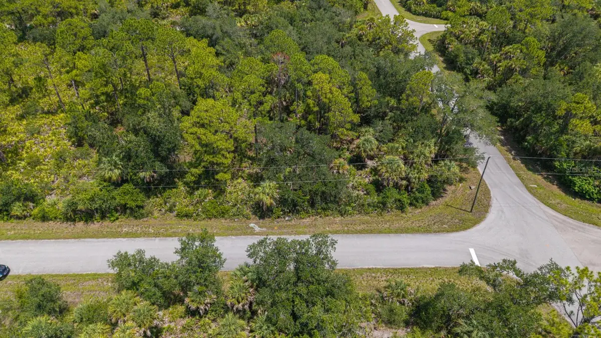 14068 Carrie Avenue, Port Charlotte, FL 33953 - #1