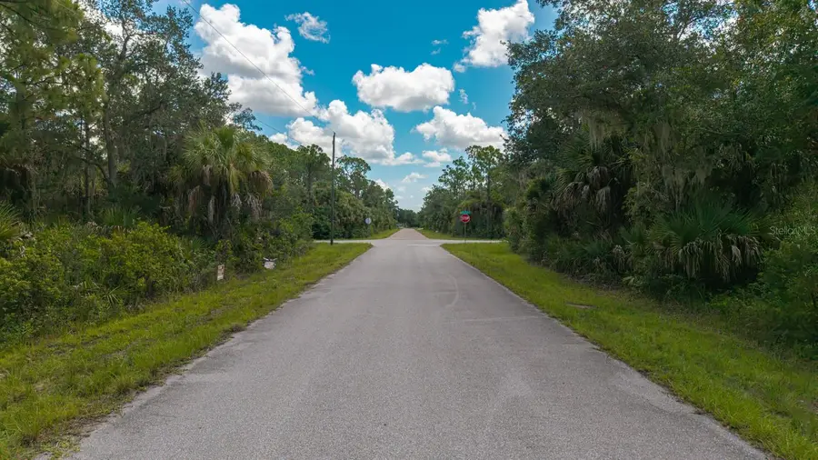 14068 Carrie Avenue, Port Charlotte, FL 33953 - #3