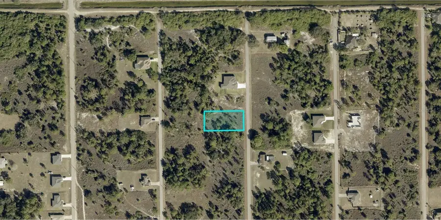 1913 Wells Avenue, Lehigh Acres, FL 33972 - #2