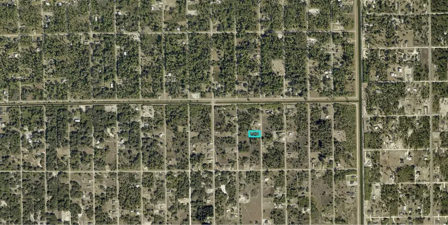 1913 Wells Avenue, Lehigh Acres, FL 33972 - #3