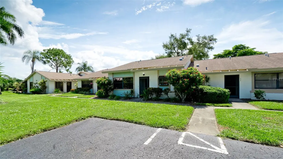6507 Heritage Lane #2605, Bradenton, FL 34209 - #1