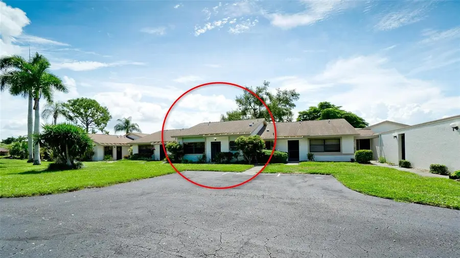 6507 Heritage Lane #2605, Bradenton, FL 34209 - #2
