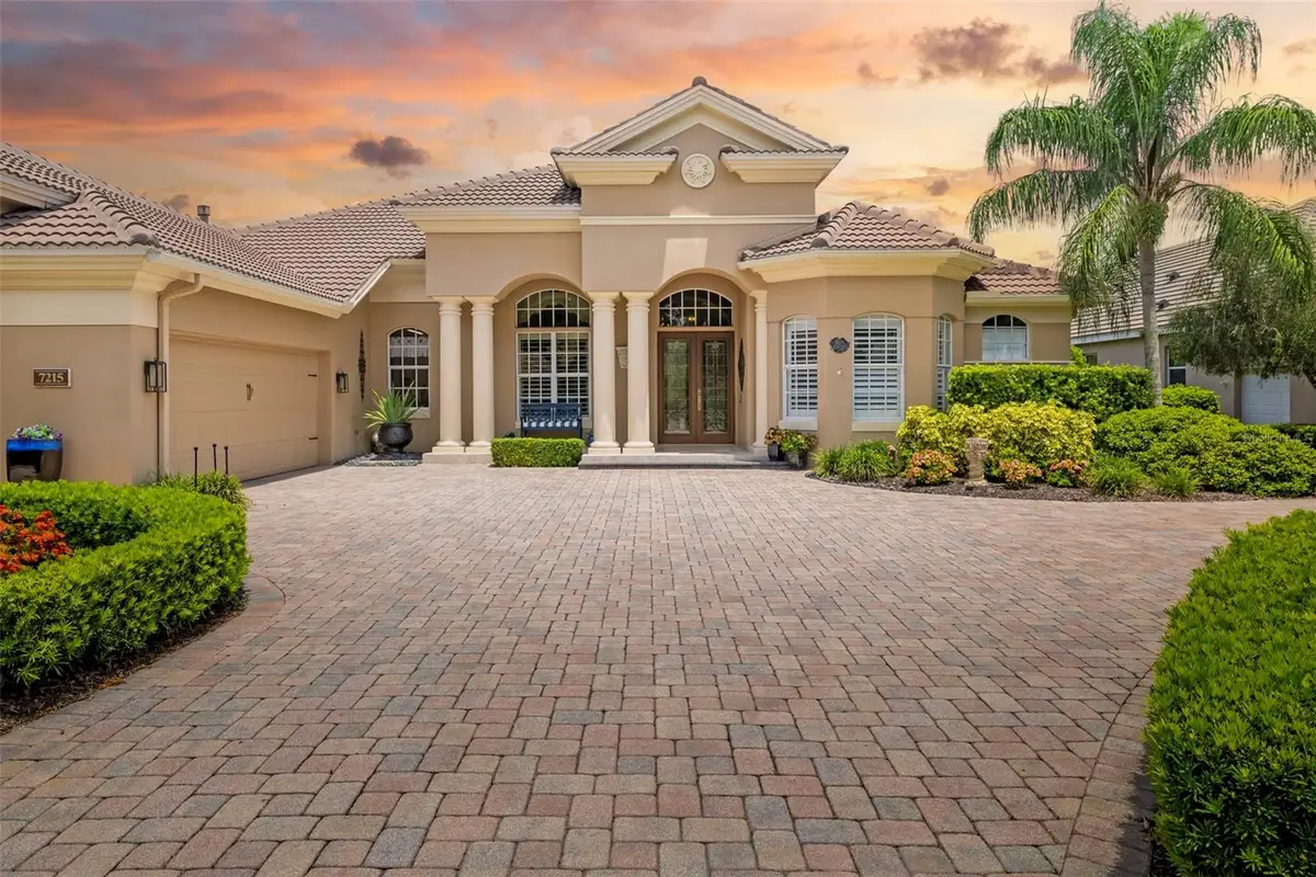 7215 Chatsworth Court, Bradenton, FL 34201 - #1