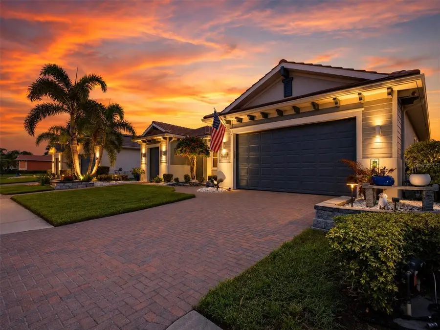 5609 Tidewater Preserve Boulevard, Bradenton, FL 34208 - #3