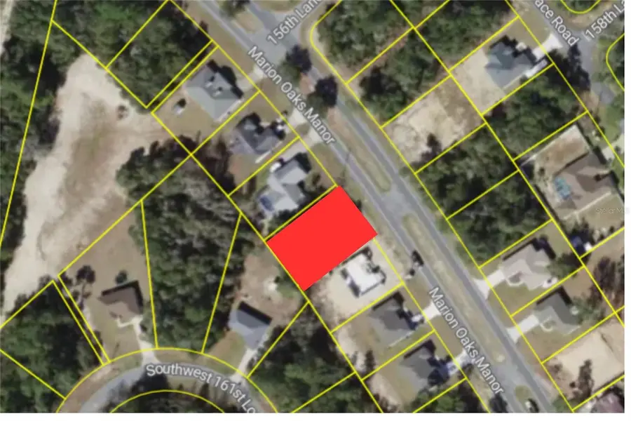 TBD SW Marion Oaks Manor, Ocala, FL 34473 - #2