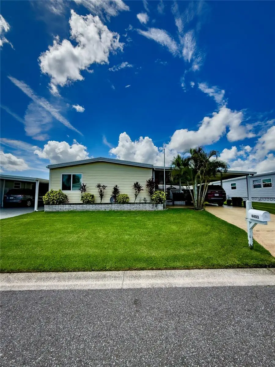 4403 14th Street E, Ellenton, FL 34222 - #2