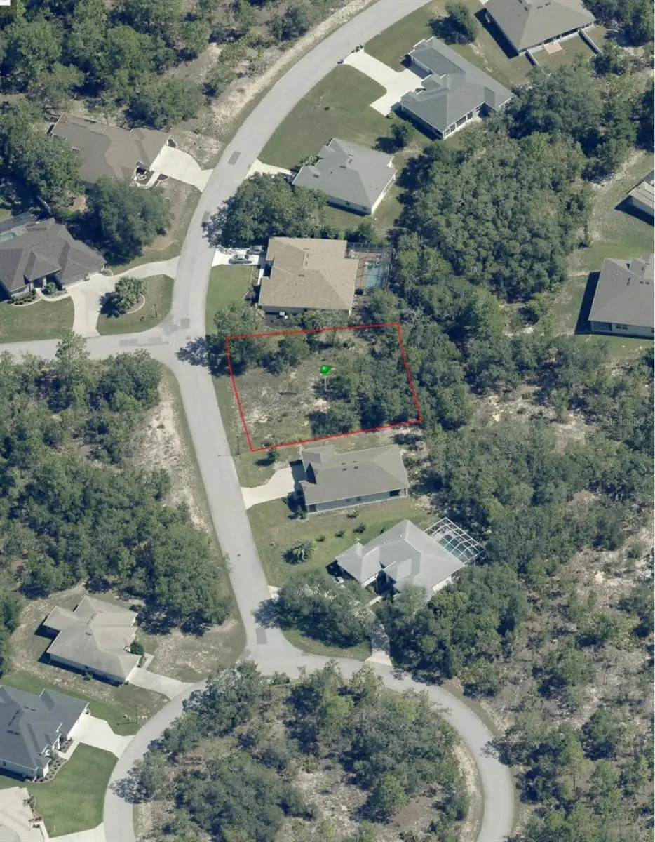 2 Smilax Court S, Homosassa, FL 34446 - #1