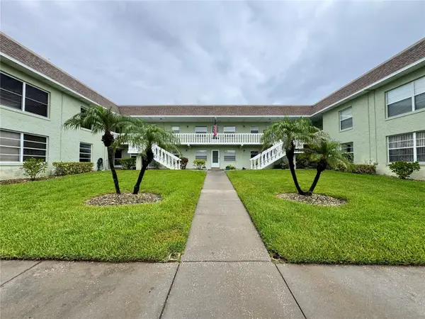 1250 S Pinellas Avenue #511, TARPON SPRINGS, FL 34689
