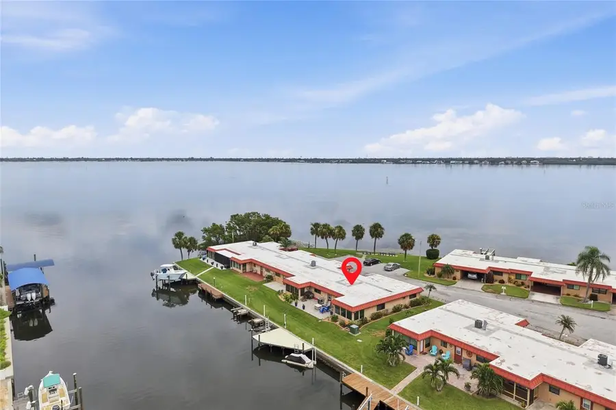 3844 Catalina Drive #3844, Bradenton, FL 34210 - #2