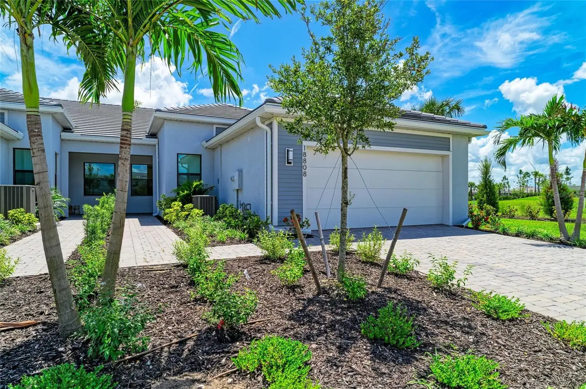 18808 Indian Rock Place, Lakewood Ranch, FL 34211 - #1