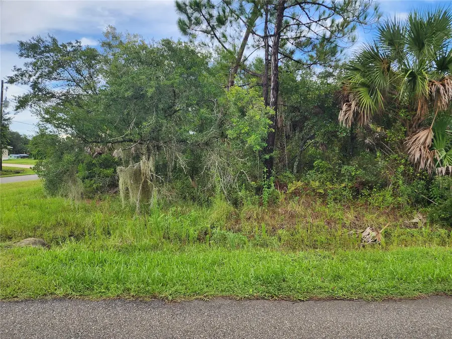 Abelson Avenue, North Port, FL 34291 - #3