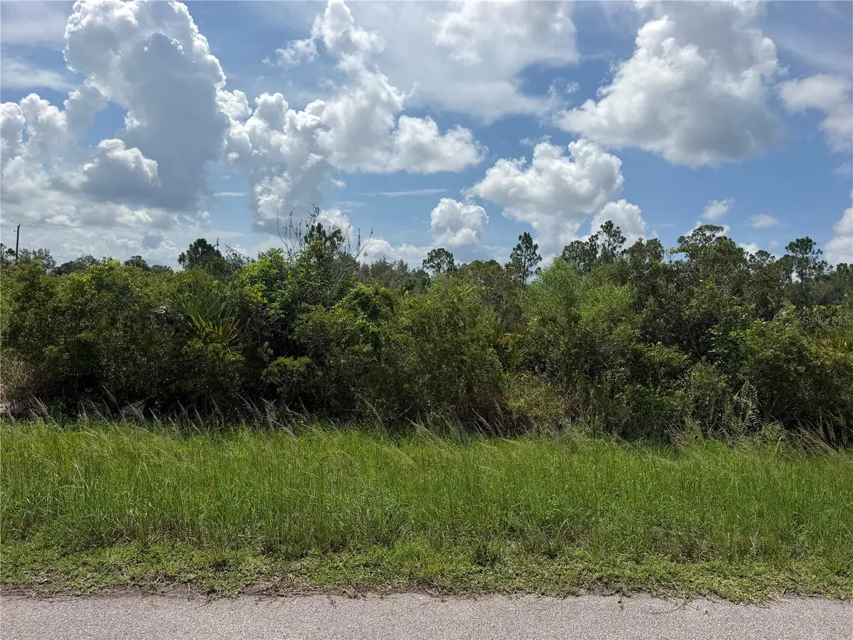 1094 Nautilus Terrace, Port Charlotte, FL 33953 - #1