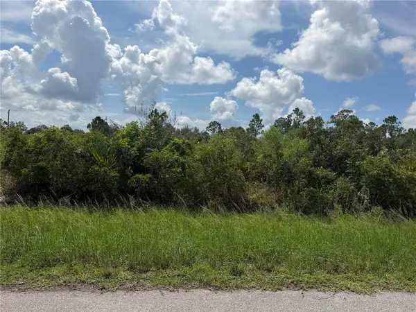 1094 Nautilus Terrace, PORT CHARLOTTE, FL 33953