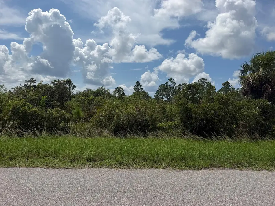 1094 Nautilus Terrace, Port Charlotte, FL 33953 - #3