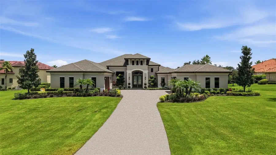 10741 Osprey Landing Way, Thonotosassa, FL 33592 - #2
