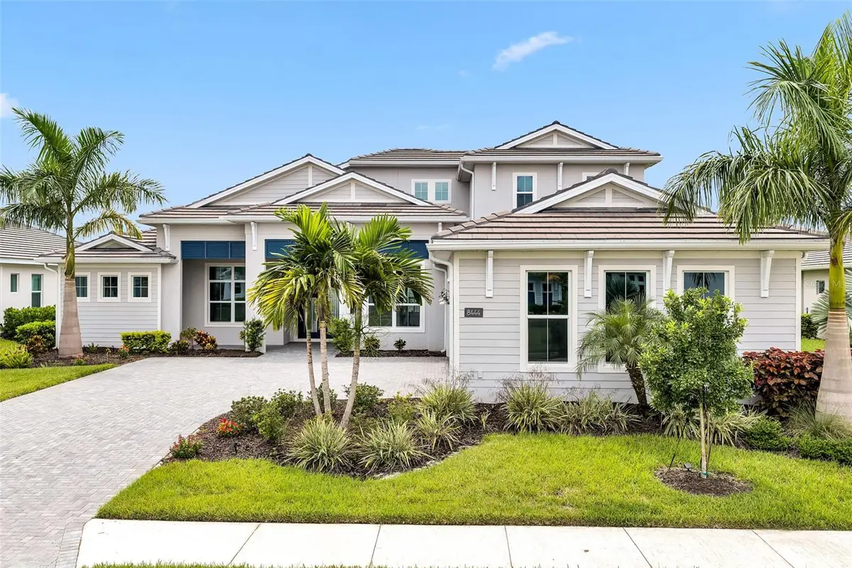 8444 Cane Bay Court, Lakewood Ranch, FL 34202 - #1