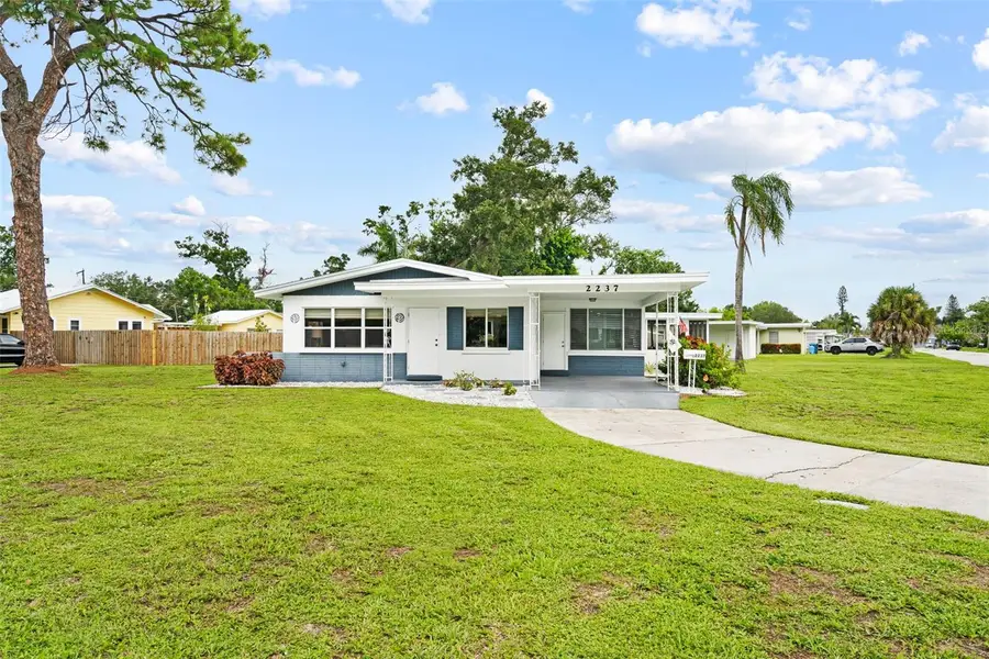 2237 2nd Avenue E, Bradenton, FL 34208 - #3