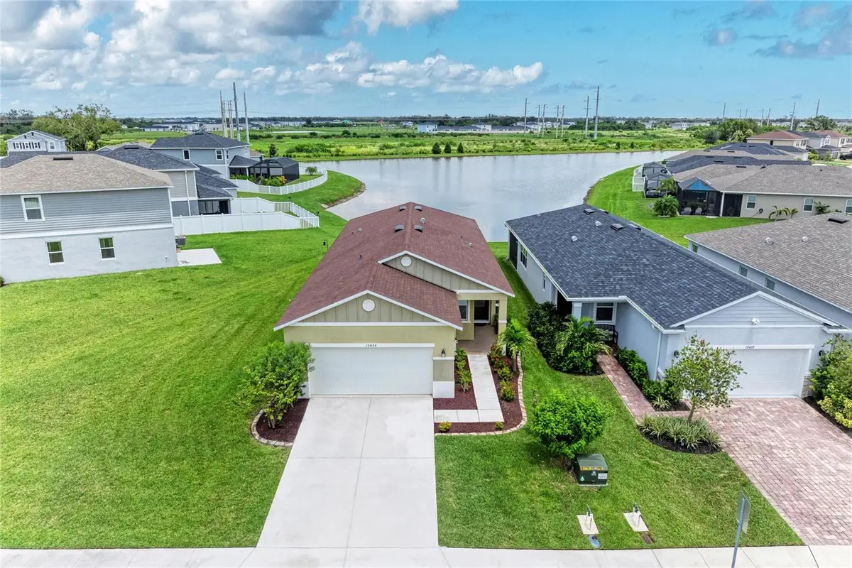 10455 Wet Marsh Cove, Parrish, FL 34219 - #1