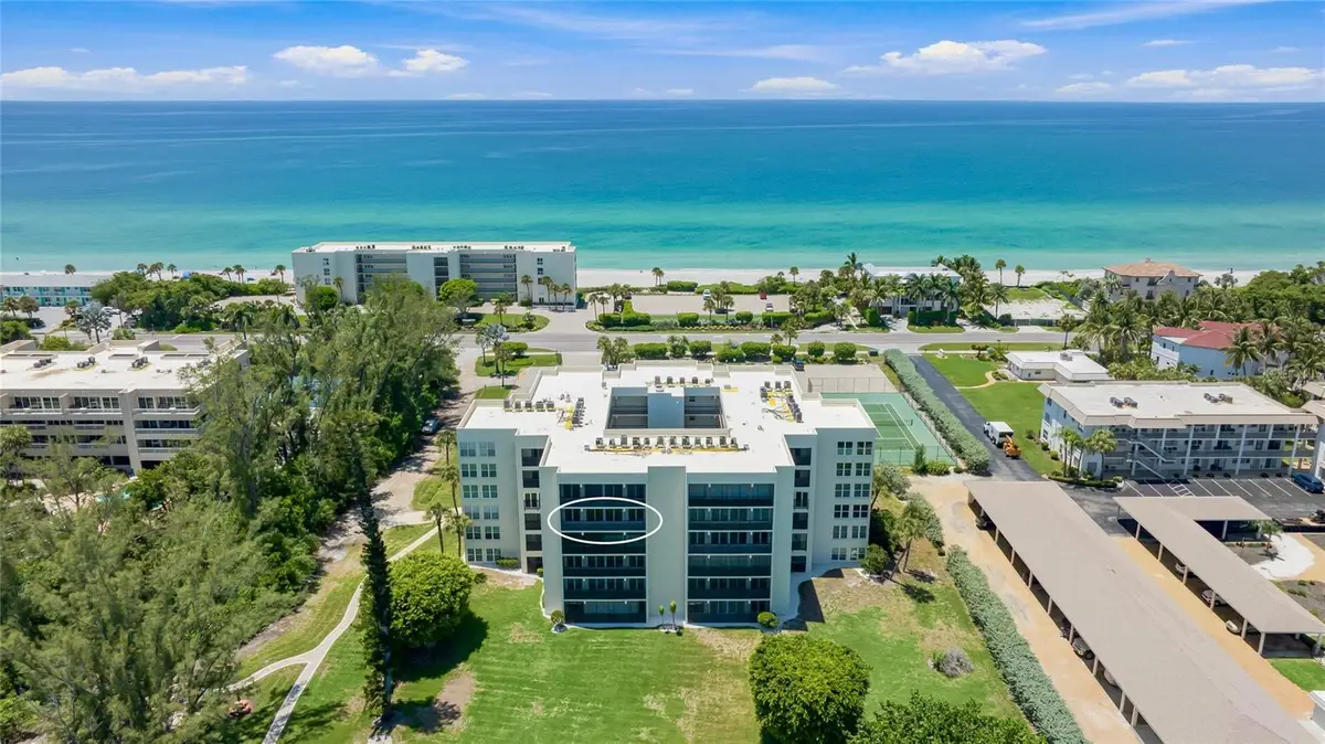 3240 Gulf Of Mexico Drive #B504, Longboat Key, FL 34228 - #1