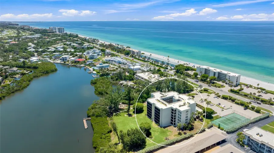 3240 Gulf Of Mexico Drive #B504, Longboat Key, FL 34228 - #2