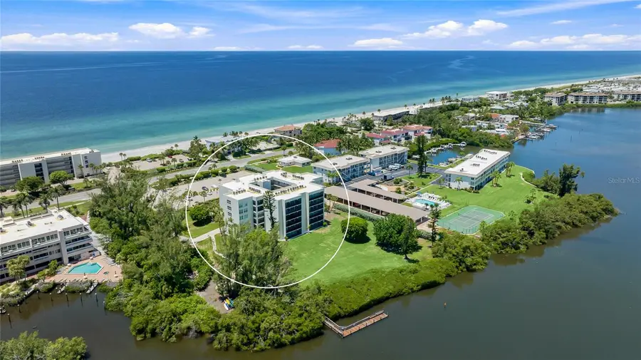3240 Gulf Of Mexico Drive #B504, Longboat Key, FL 34228 - #3