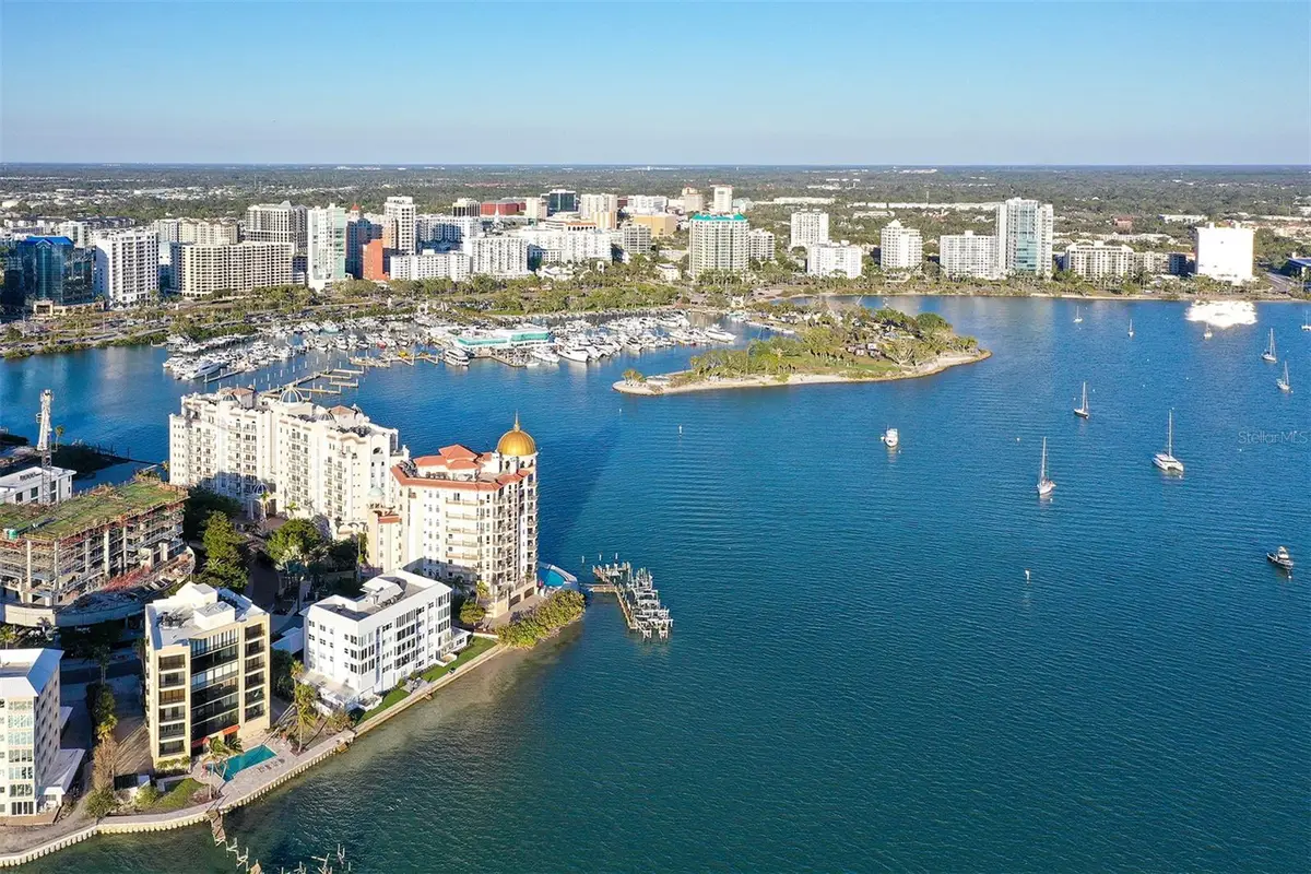 400 Golden Gate Point #22, Sarasota, FL 34236 - #1