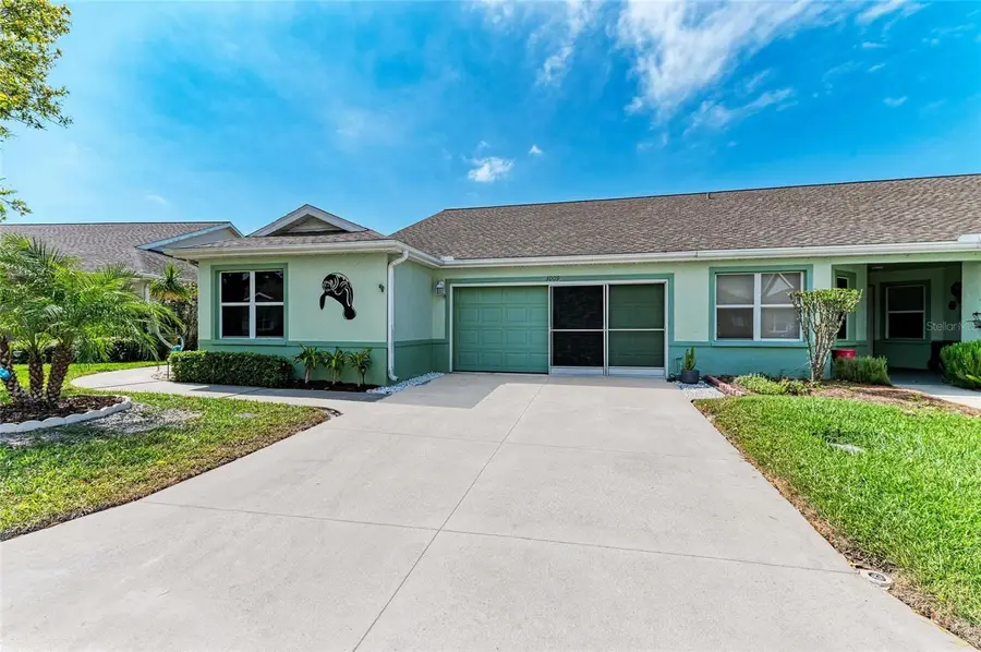 3009 Live Oak Lane, Palmetto, FL 34221 - #2