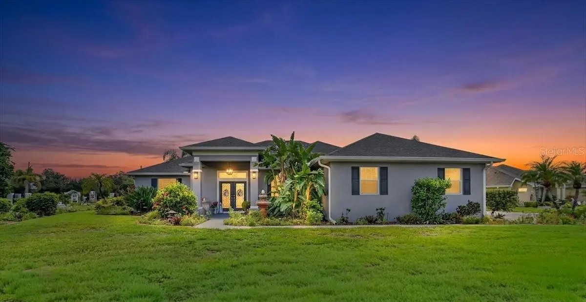 2000 Jasmine Way, North Port, FL 34287 - #1
