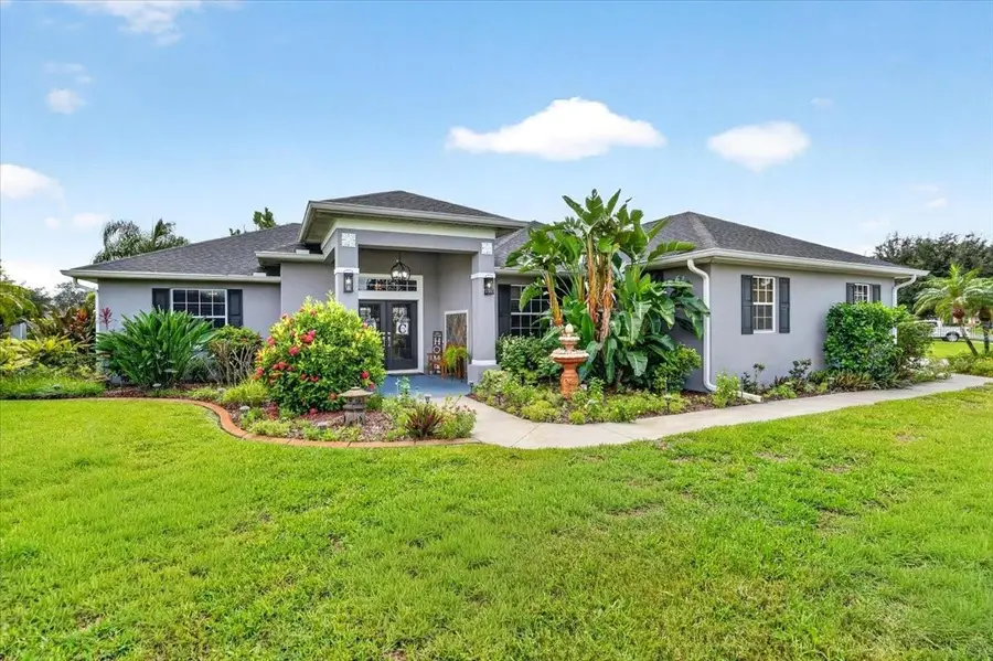 2000 Jasmine Way, North Port, FL 34287 - #2