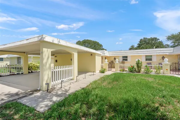 5823 Tidewood Avenue #19, SARASOTA, FL 34231
