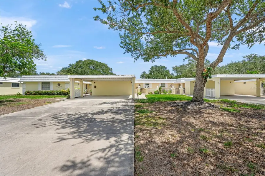 5823 Tidewood Avenue #19, Sarasota, FL 34231 - #2