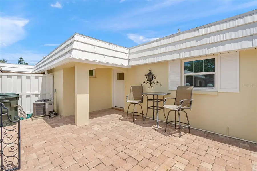 5823 Tidewood Avenue #19, Sarasota, FL 34231 - #3