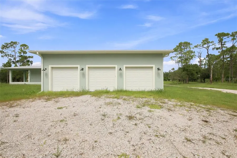 8146 Tropicaire Boulevard, North Port, FL 34291 - #2