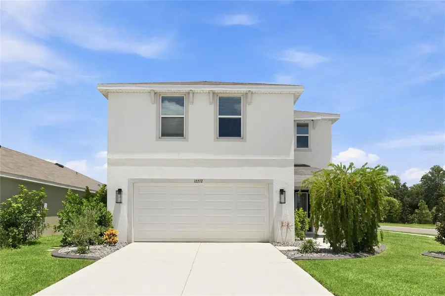 12272 High Rock Way, Parrish, FL 34219 - #3