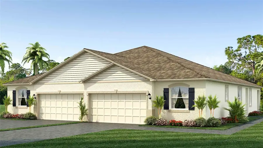 15828 8th Place E, Bradenton, FL 34212 - #2