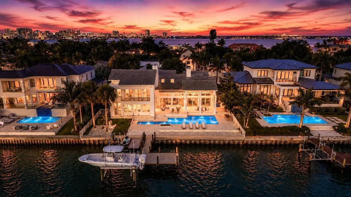 216 Bird Key Drive, Sarasota, FL 34236 - #1