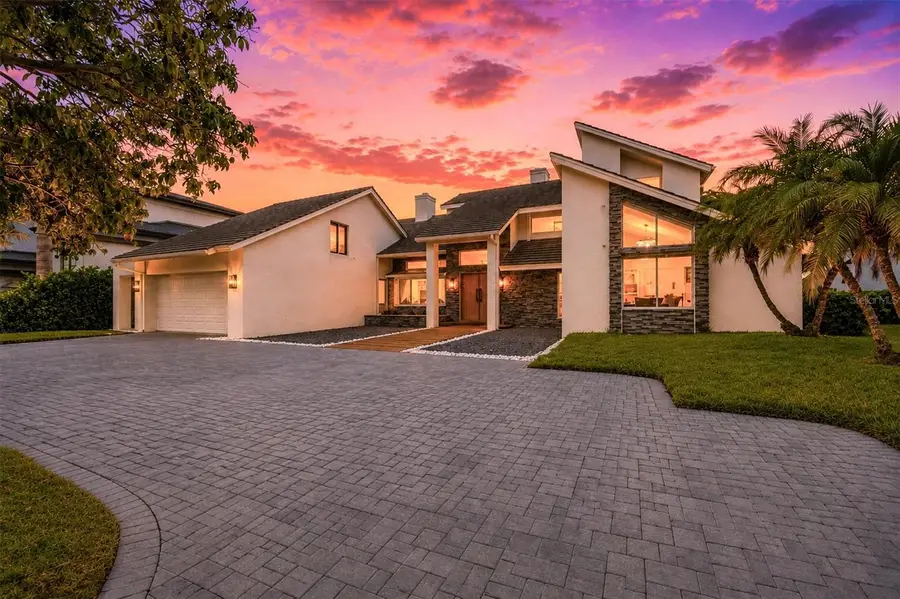 216 Bird Key Drive, Sarasota, FL 34236 - #3