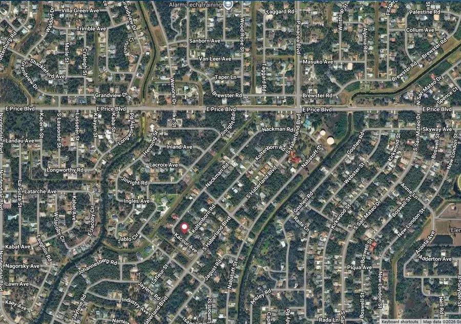 Koltenborn Road, North Port, FL 34288 - #2