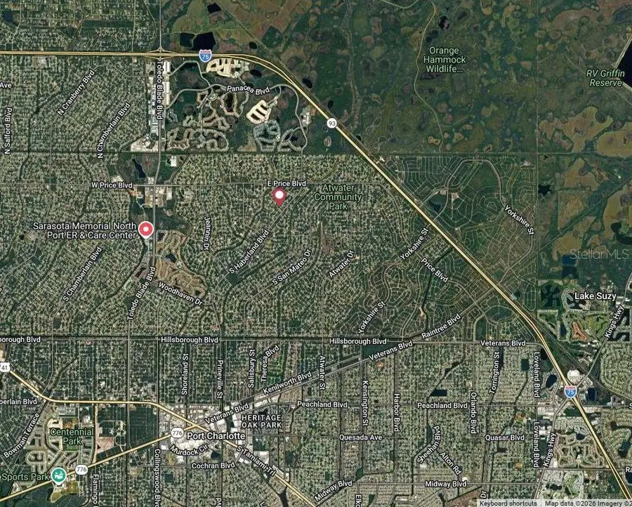 Koltenborn Road, North Port, FL 34288 - #3